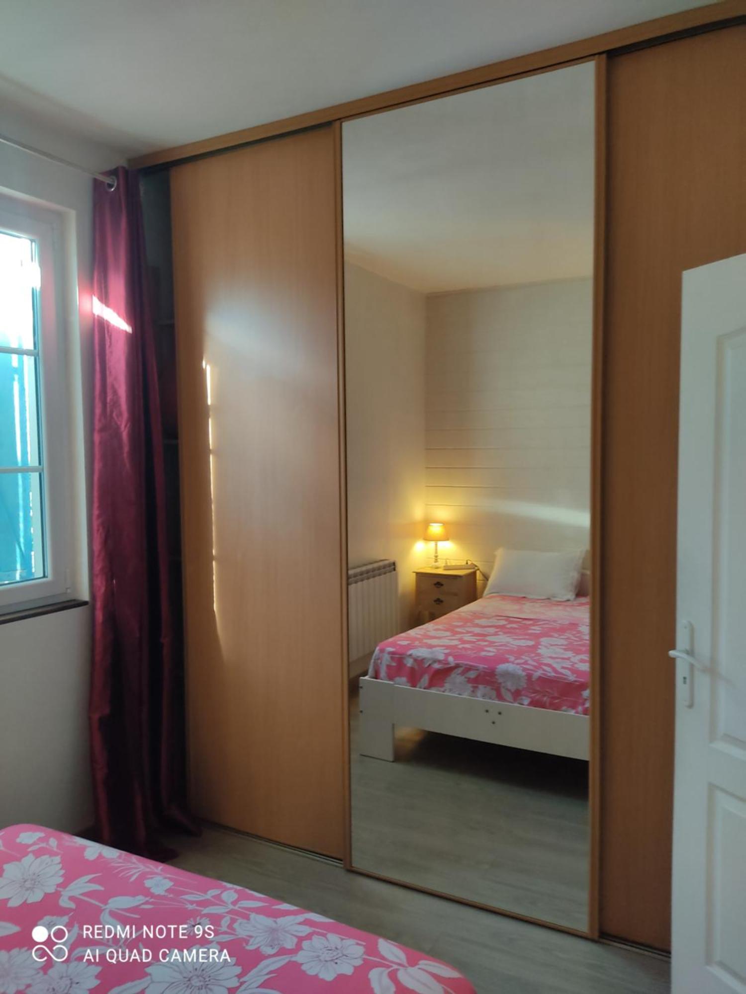 Apartment Albert Parking Prive Gratuit Limoux Exterior photo
