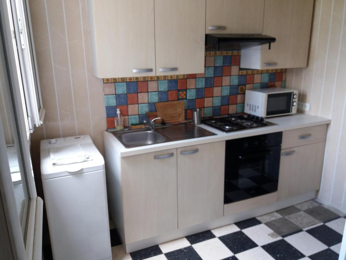 Apartment Albert Parking Prive Gratuit Limoux Exterior photo