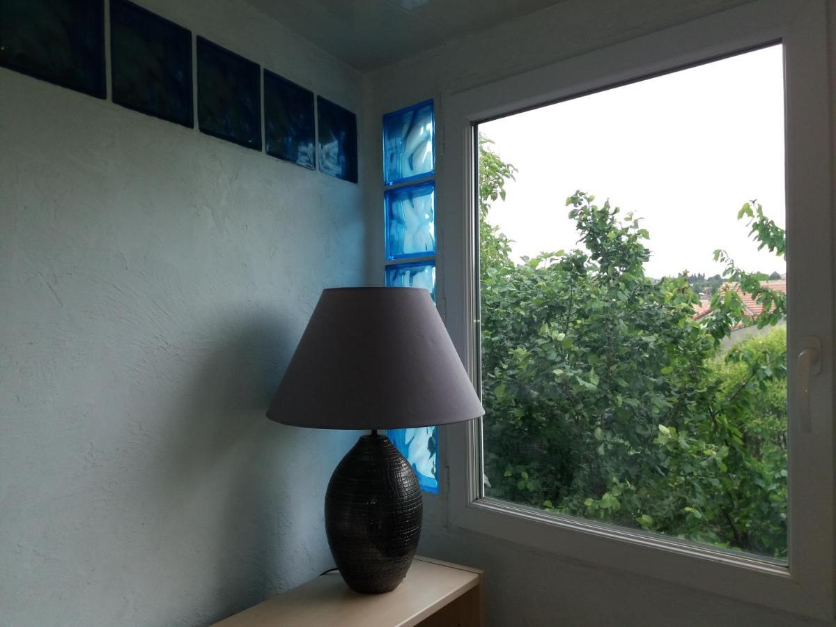 Apartment Albert Parking Prive Gratuit Limoux Exterior photo